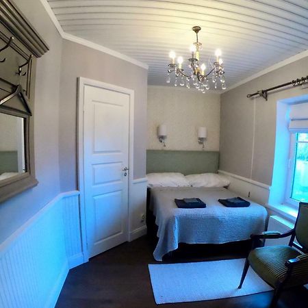 Villa Kertelhof Guesthouse Kärdla المظهر الخارجي الصورة