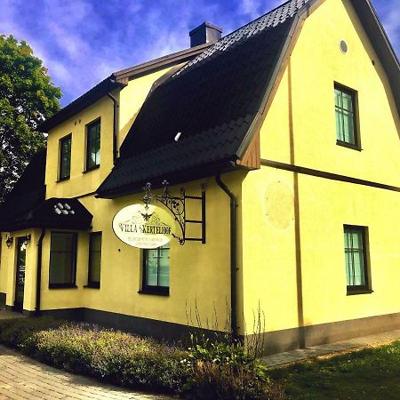 Villa Kertelhof Guesthouse Kärdla المظهر الخارجي الصورة