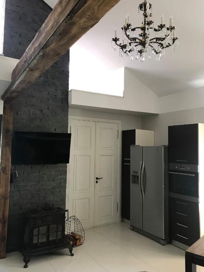 Villa Kertelhof Guesthouse Kärdla المظهر الخارجي الصورة