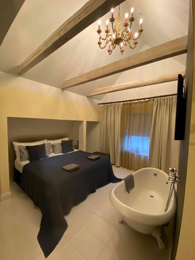 Villa Kertelhof Guesthouse Kärdla المظهر الخارجي الصورة
