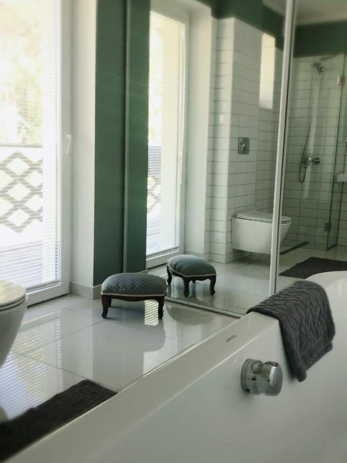 Villa Kertelhof Guesthouse Kärdla المظهر الخارجي الصورة