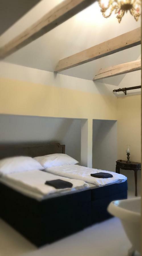 Villa Kertelhof Guesthouse Kärdla المظهر الخارجي الصورة