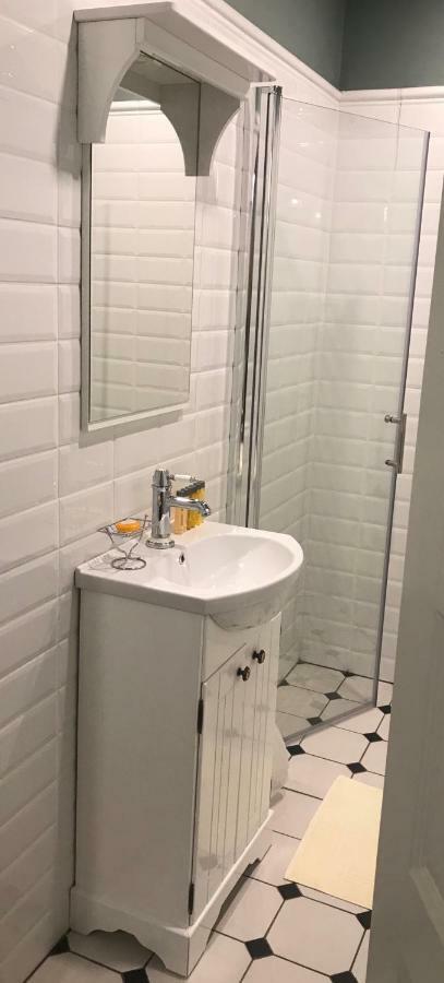 Villa Kertelhof Guesthouse Kärdla المظهر الخارجي الصورة