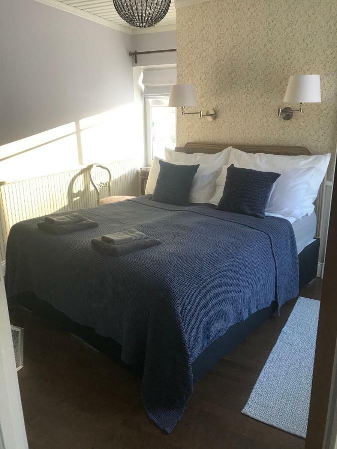 Villa Kertelhof Guesthouse Kärdla المظهر الخارجي الصورة