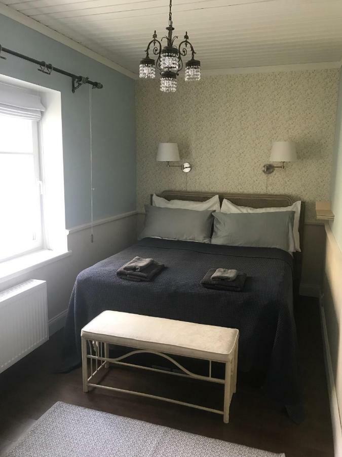 Villa Kertelhof Guesthouse Kärdla المظهر الخارجي الصورة
