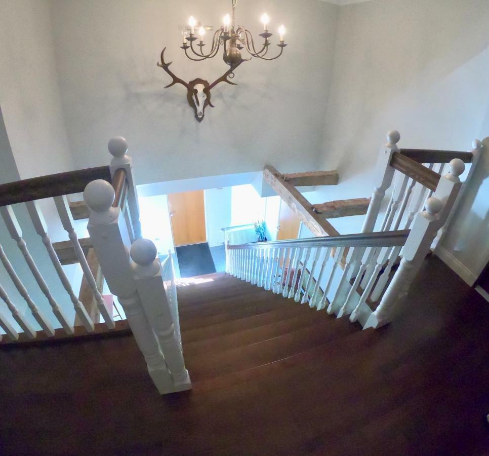 Villa Kertelhof Guesthouse Kärdla المظهر الخارجي الصورة
