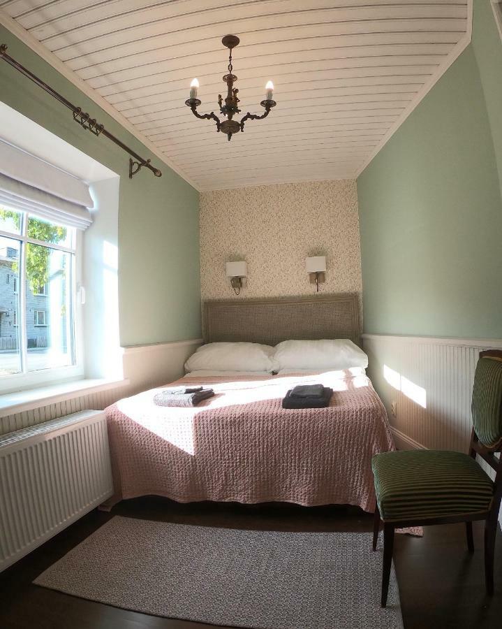 Villa Kertelhof Guesthouse Kärdla المظهر الخارجي الصورة