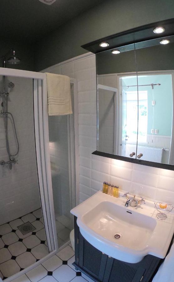 Villa Kertelhof Guesthouse Kärdla المظهر الخارجي الصورة