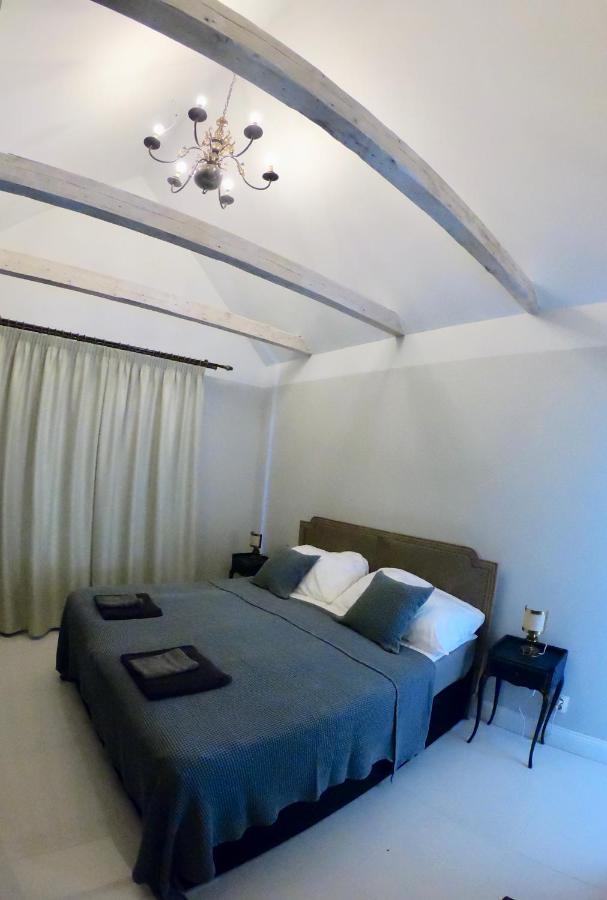Villa Kertelhof Guesthouse Kärdla المظهر الخارجي الصورة